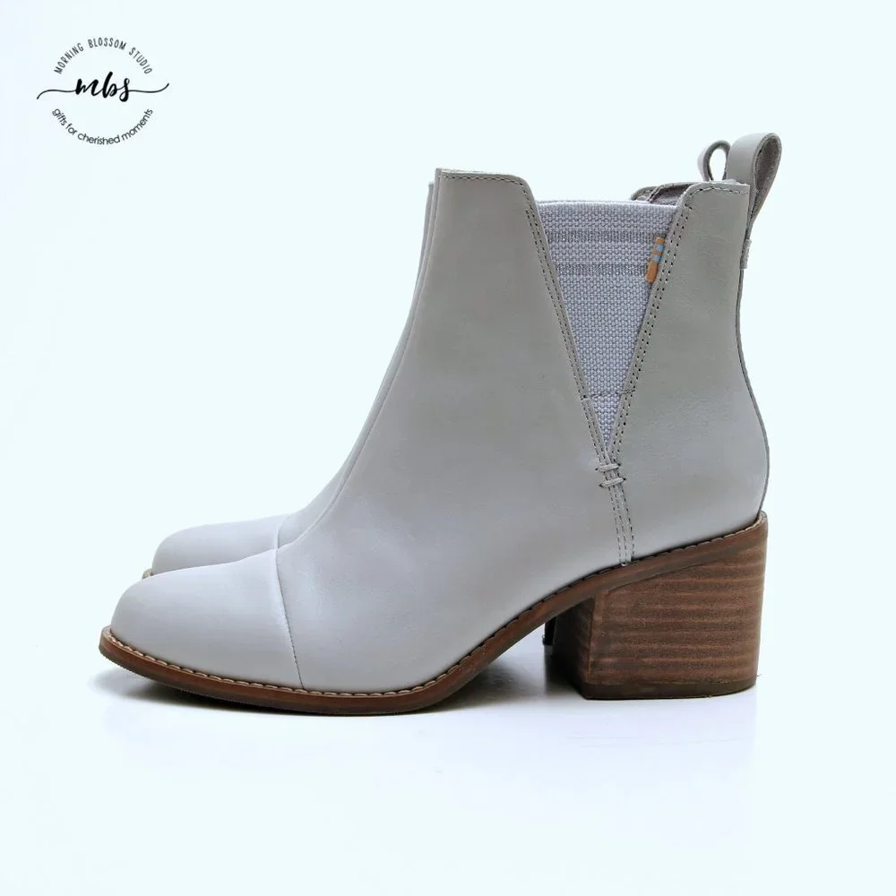 Toms women size